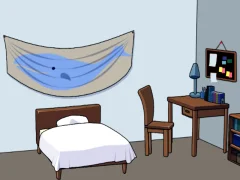 게임 Whale Room 온라인