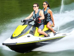 게임 Jet Ski Slide 온라인