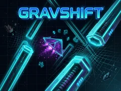게임 Gravshift 온라인