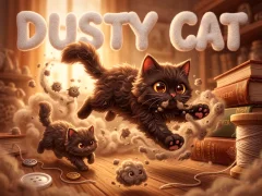 게임 Dusty Cat 온라인
