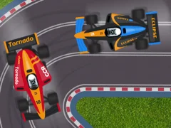 게임 Formula Racers 온라인