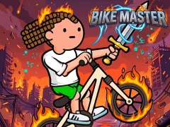 게임 Bike Master 온라인