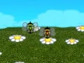 게임 Two bumblebees 온라인