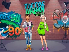 게임 TicToc Urban Outfits 온라인
