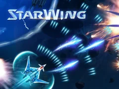 게임 Star Wing 온라인