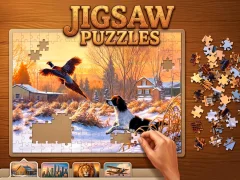 게임 Jigsaw Puzzles 온라인