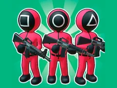 게임 Squid Game 2 온라인