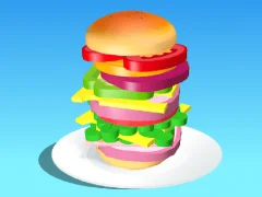 게임 Hamburger 온라인