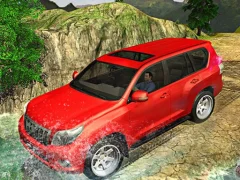 게임 Offroad Land Cruiser Jeep 온라인