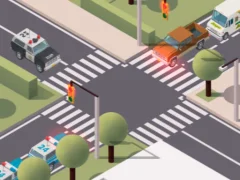 게임 Traffic Controller 온라인