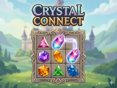 게임 Crystal Connect 온라인