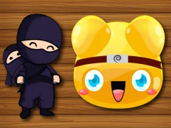 게임 Jelly Ninja 온라인