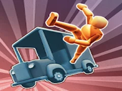 게임 Turbo Dismounting 온라인