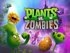 게임 Plants vs Zombies TD 온라인
