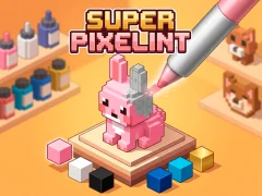 게임 Super Pixelint 온라인