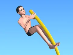게임 Pokey Stick 온라인