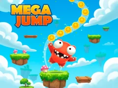 게임 Mega Jump 온라인