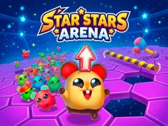 게임 Star Stars Arena 온라인