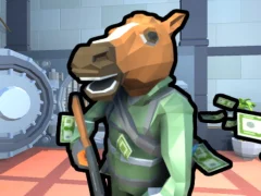 게임 Bank Robbery 온라인