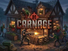 게임 Carnage 온라인