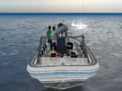 게임 Boat Rescue 온라인