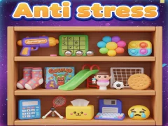 게임 Anti stress 온라인