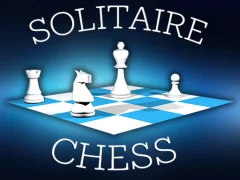 게임 Solitaire Chess 온라인