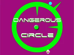 게임 Dangerous Circle 온라인