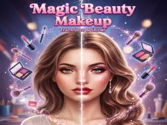 게임 Magic Beauty Makeup 온라인