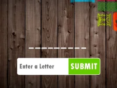 게임 HangMan 온라인