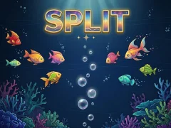 게임 SPLIT 온라인