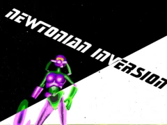 게임 Newtonian Inversion 온라인