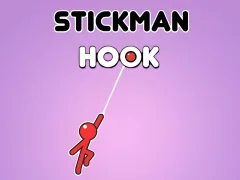 게임 Stickman Hook 온라인
