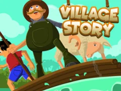 게임 Village Story 온라인