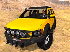 게임 4x4 Offroad Simulator 온라인