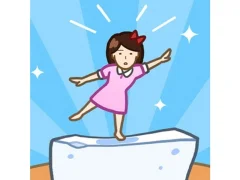 게임 Cat Tofu Girl 온라인