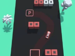 게임 Car Parking Pro 온라인