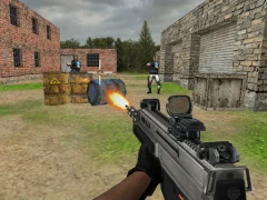 게임 Bullet Fire 2 온라인