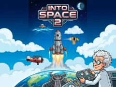 게임 Into Space 2 온라인