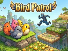 게임 Bird Patrol 온라인