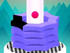 게임 Stack Ball 3D 온라인