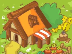 게임 Fun Farm Wonderland 온라인