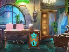 게임 Intelligent Girl Rescue 온라인