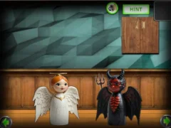 게임 Amgel Kids Room Escape 316 온라인
