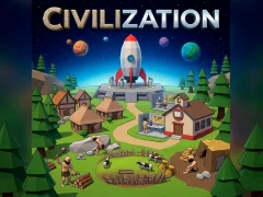 게임 Civilization 온라인
