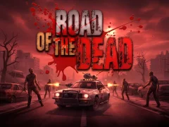 게임 Road of the Dead 온라인
