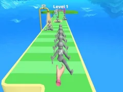 게임 Doll Factory 3D 온라인