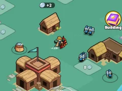 게임 Little Hero Knight 온라인