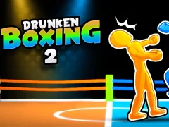 게임 Drunken Boxing 2 온라인