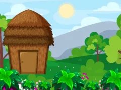 게임 Mouse Mansion Rescue 온라인